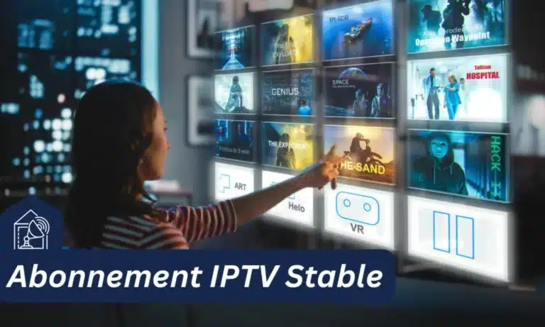 Meilleurs IPTV