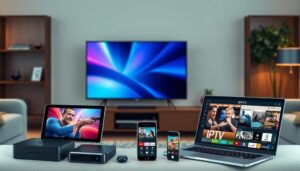 IPTV 4K